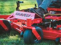 Gravely Pro-Turn® 148 Kawasaki® Zero-Turn Mower 991128 - Image 14