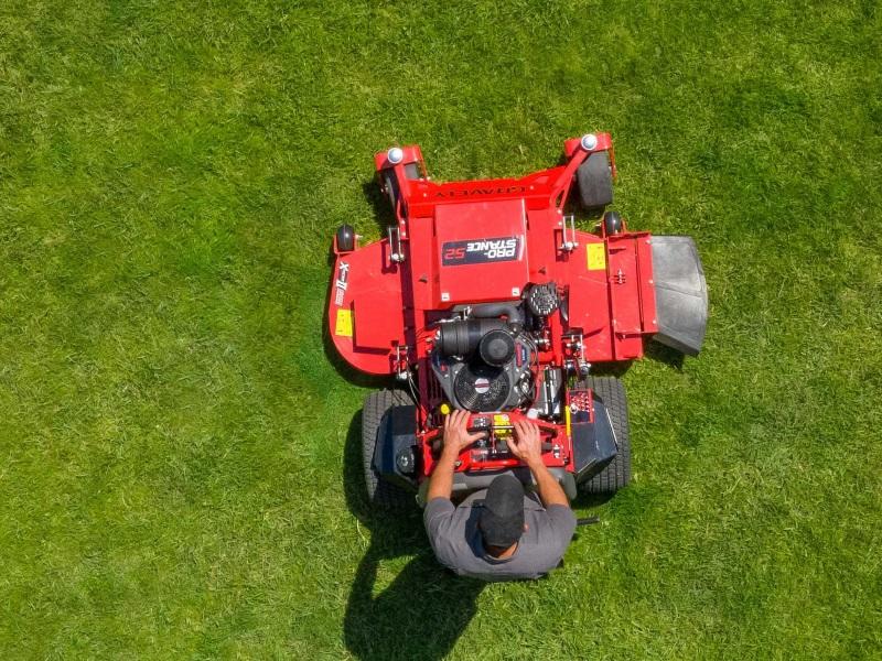 Gravely Pro-Stance 52