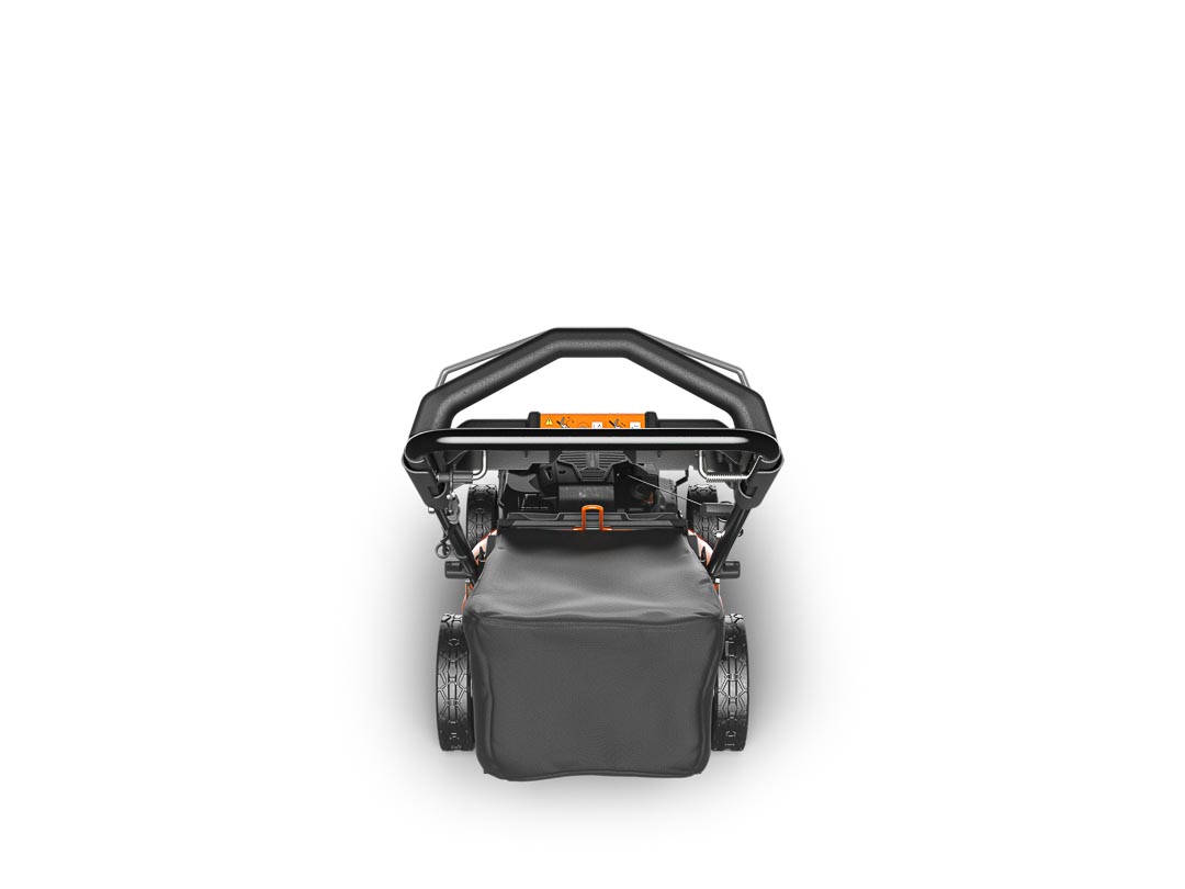 Ariens Razor Reflex Dual Blade 21
