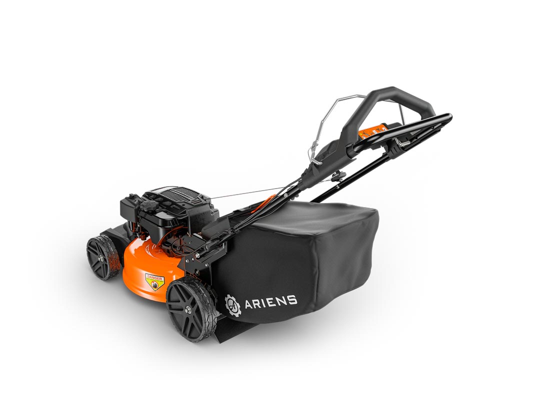 Ariens Razor Reflex Dual Blade 21