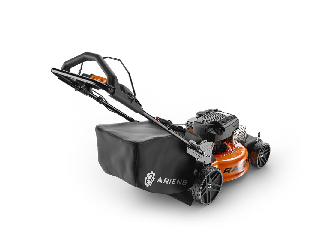 Ariens Razor Reflex Dual Blade 21