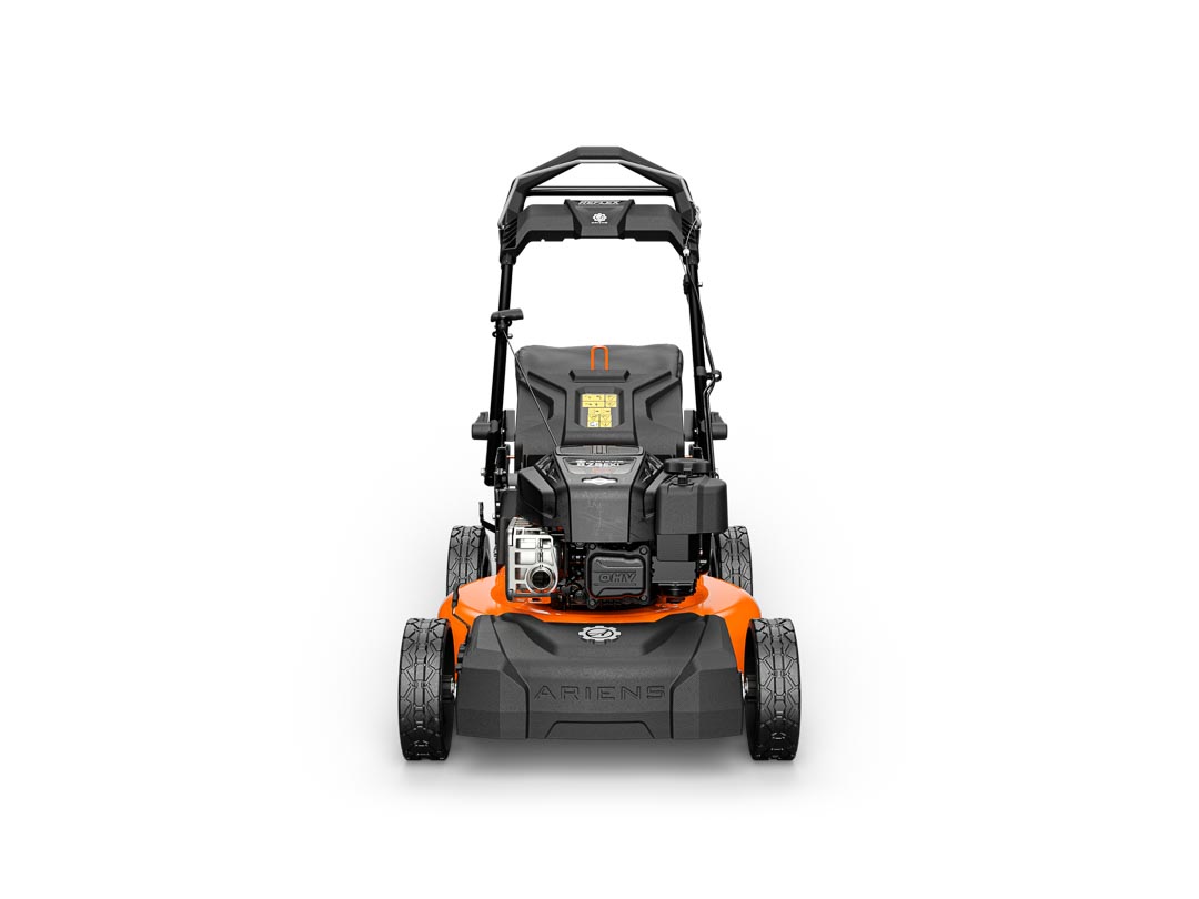 Ariens Razor Reflex Dual Blade 21