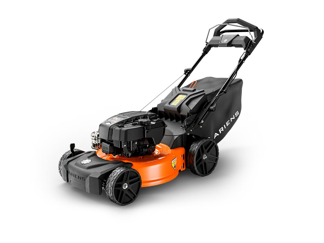 Ariens Razor Reflex Dual Blade 21