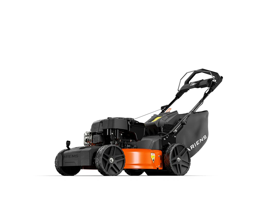 Ariens Razor Reflex Dual Blade 21