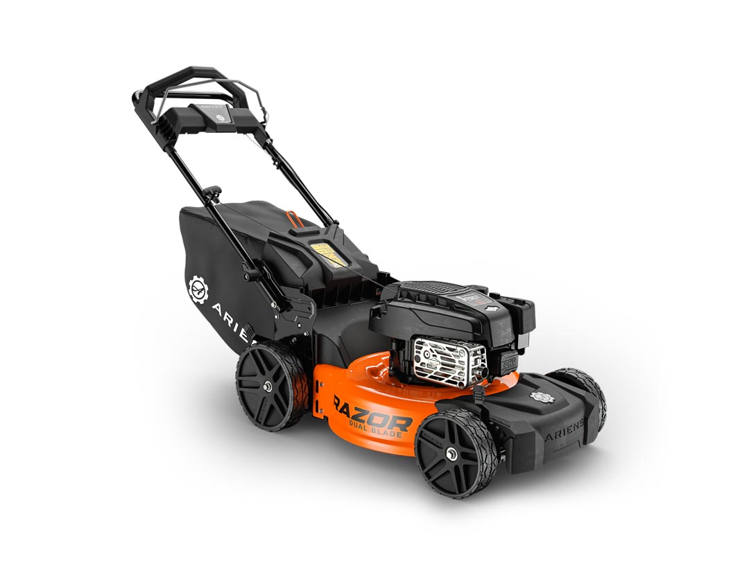 Ariens Razor Reflex Dual Blade 21