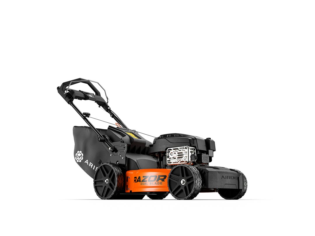 Ariens Razor Reflex Dual Blade 21