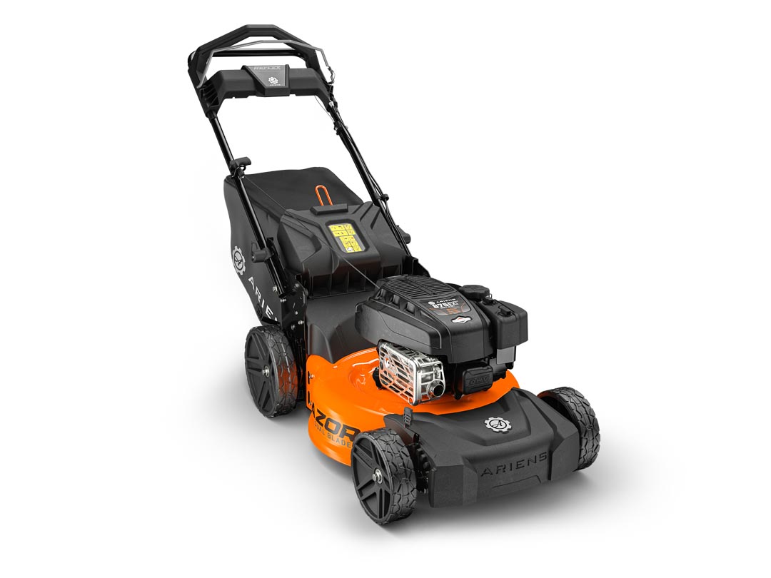 Ariens Razor Reflex Dual Blade 21