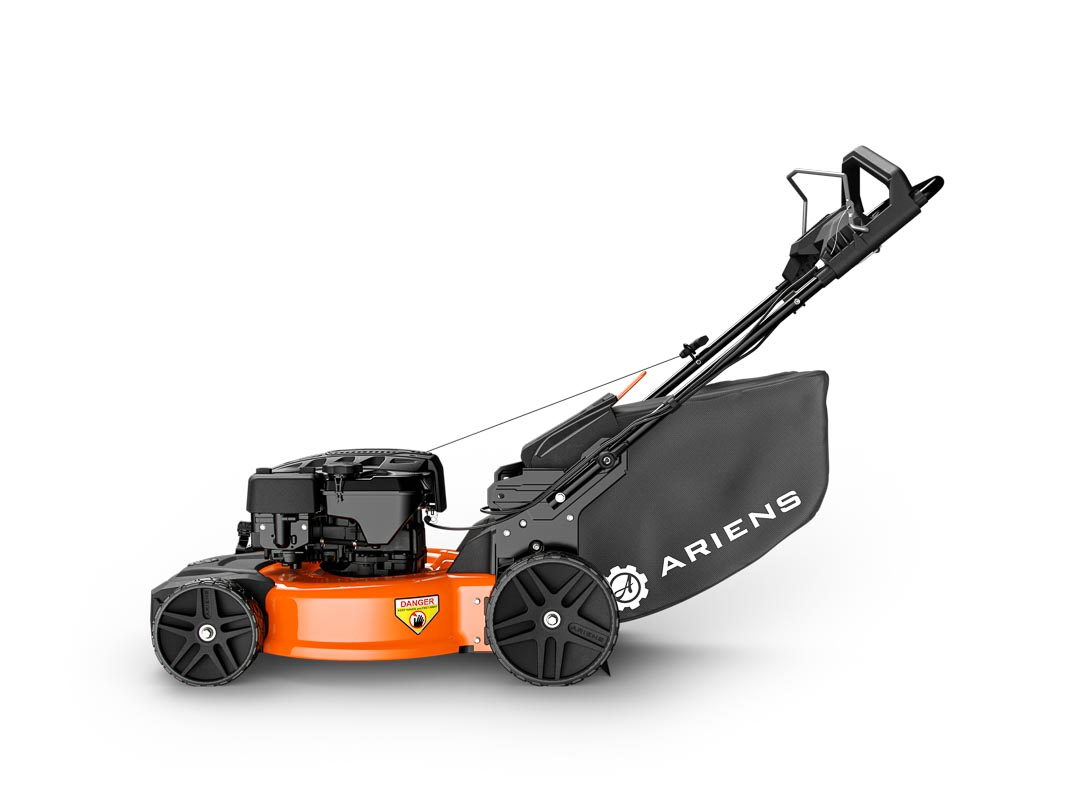 Ariens Razor Reflex Dual Blade 21