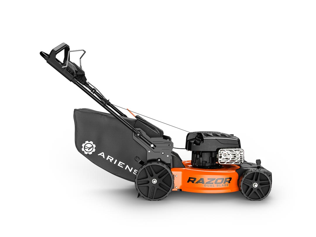 Ariens Razor Reflex Dual Blade 21