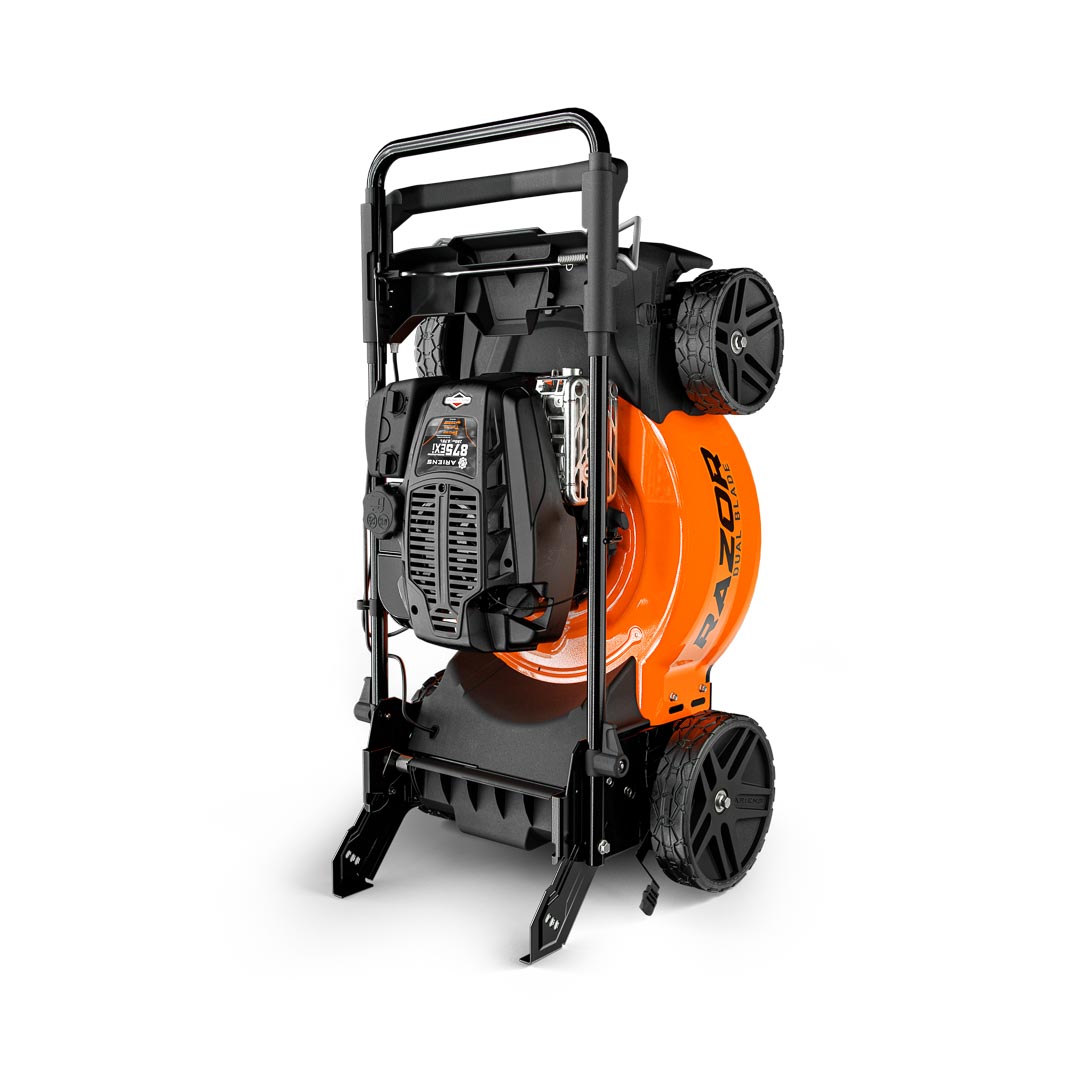 Ariens Razor Reflex Dual Blade 21
