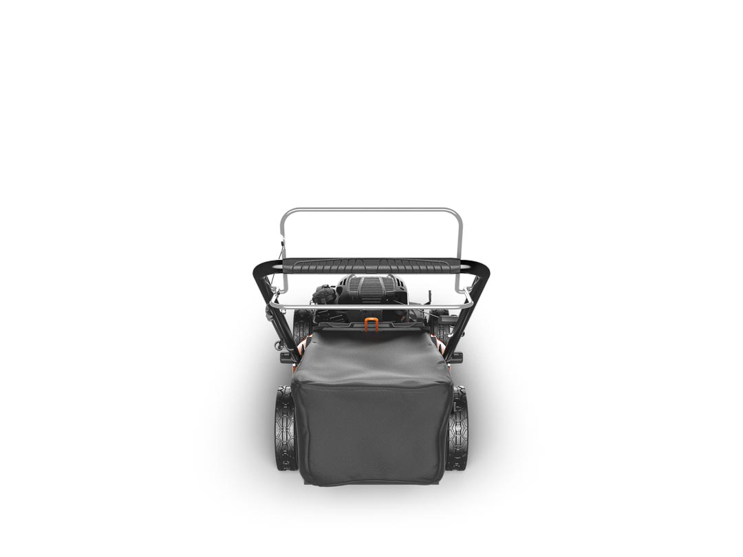 Ariens Razor Self-Propelled 21