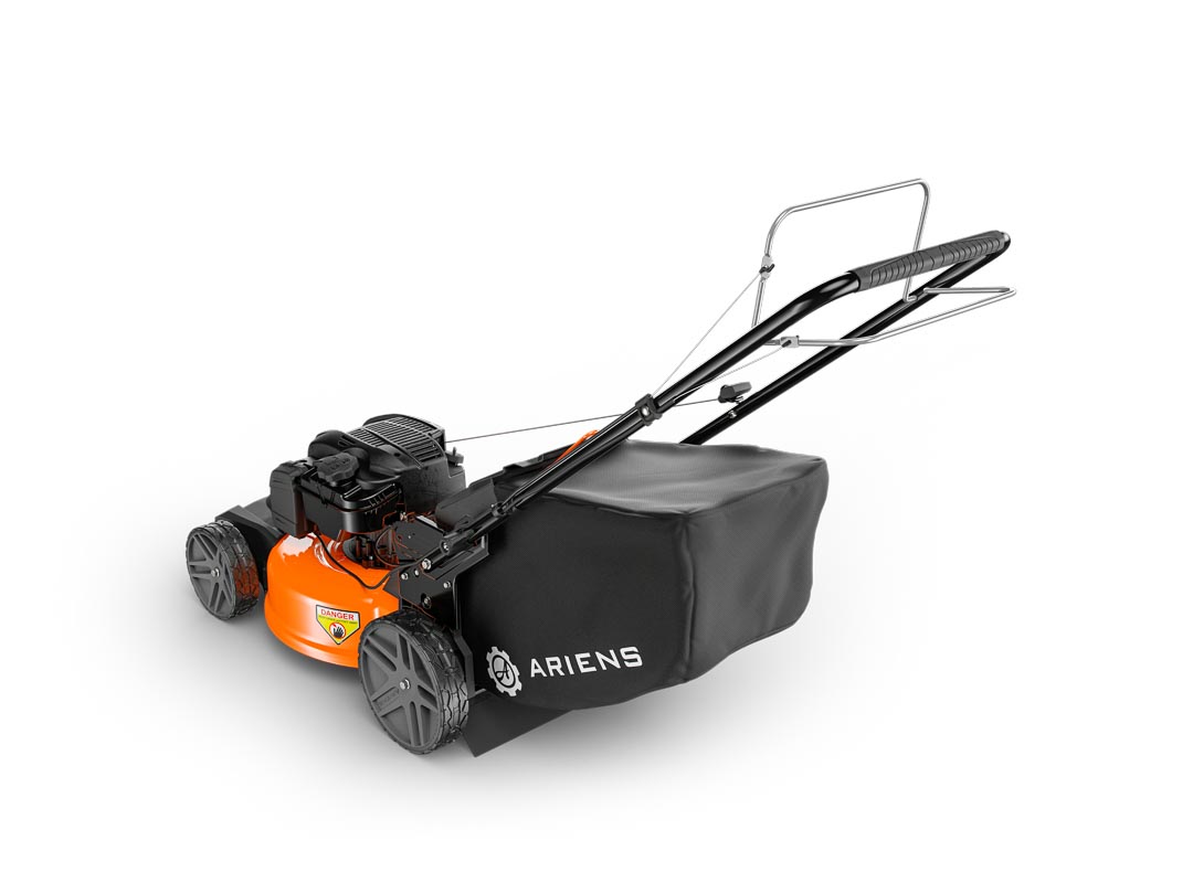 Ariens Razor Self-Propelled 21