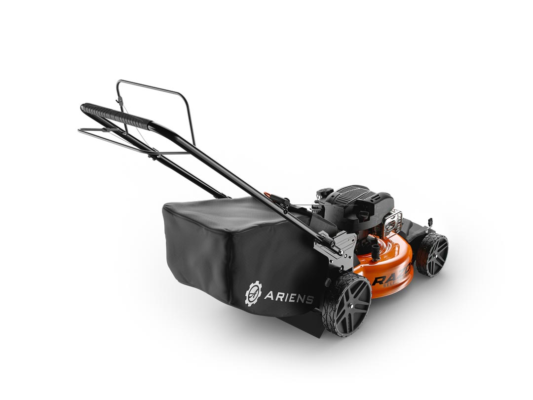 Ariens Razor Self-Propelled 21