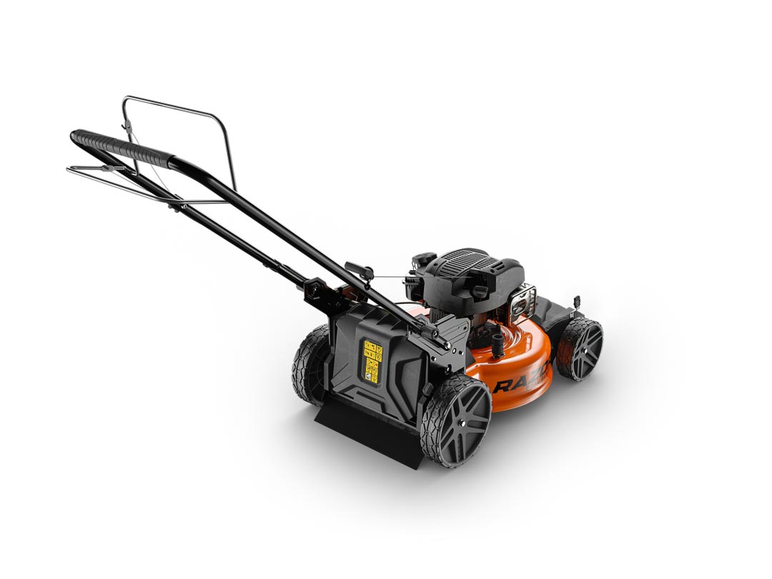 Ariens Razor Self-Propelled 21
