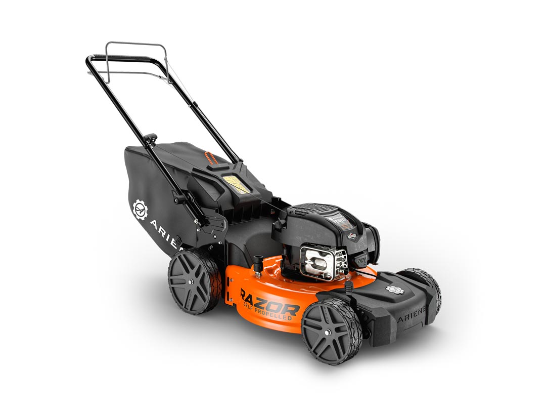 Ariens Razor Self-Propelled 21