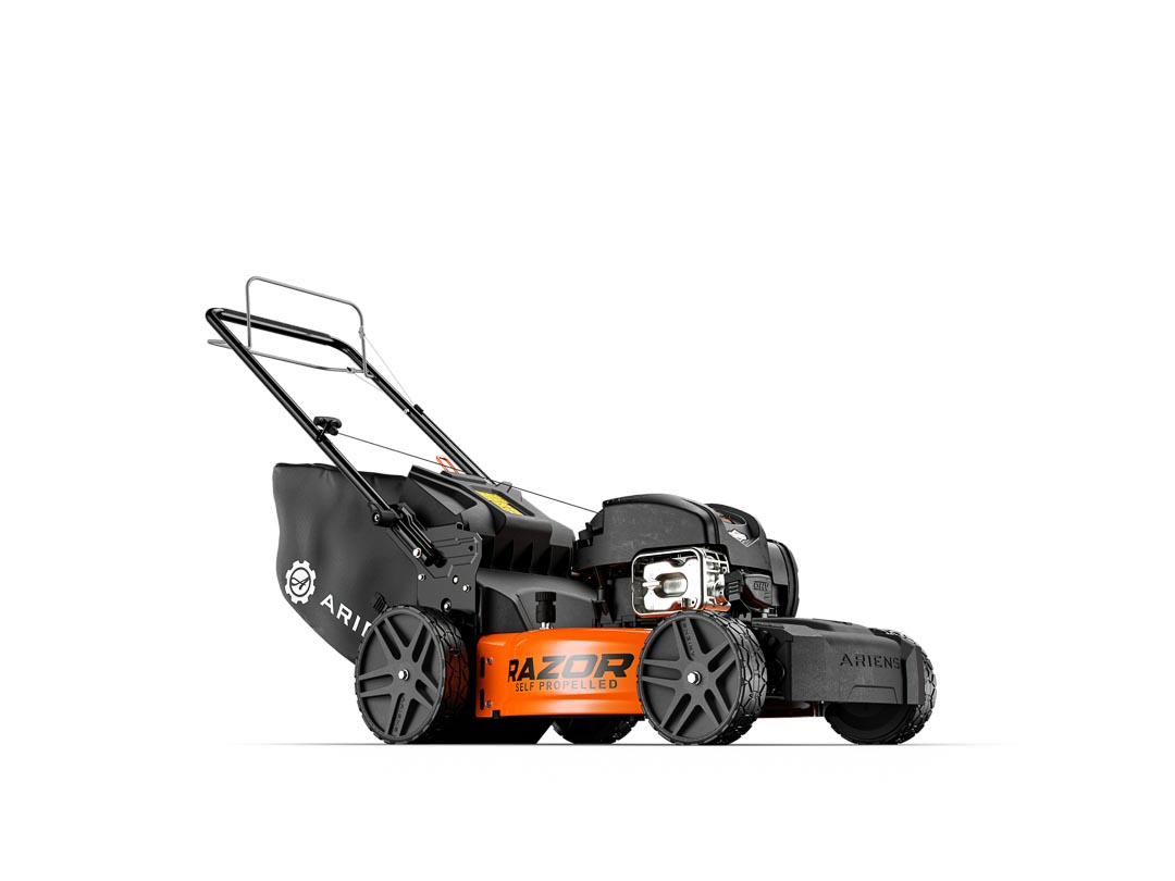 Ariens Razor Self-Propelled 21