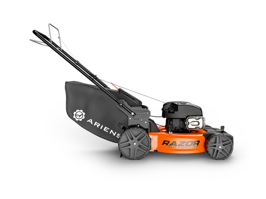 Ariens Razor Self-Propelled 21