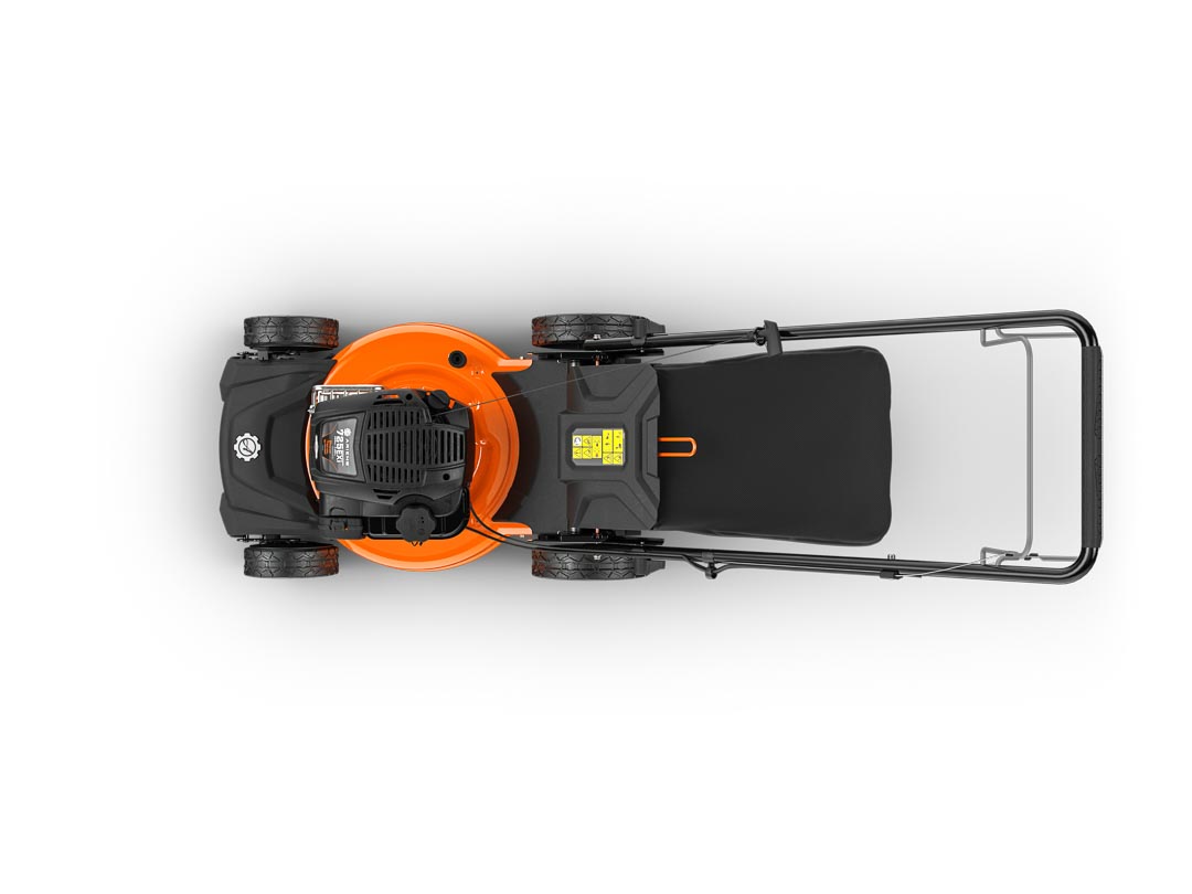 Ariens Razor Self-Propelled 21