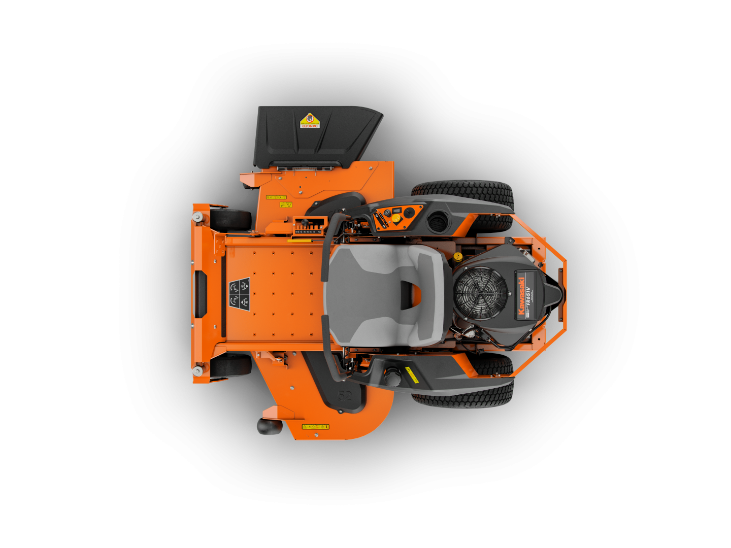 Ariens EDGE Series 34