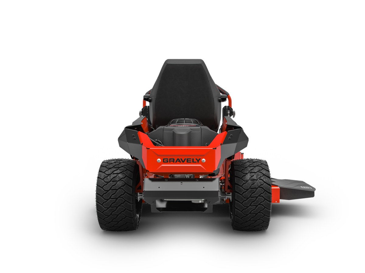 Gravely ZT X 48