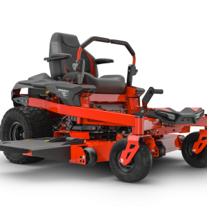 Gravely ZT X 42