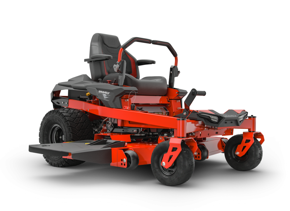 Gravely ZT X 48