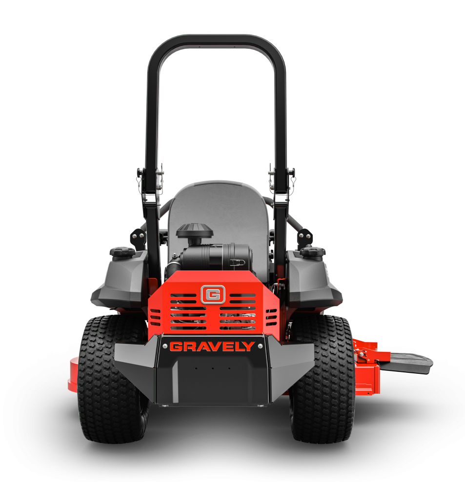 Gravely Pro-Turn® 148 Kawasaki® Zero-Turn Mower 991128 - Image 11