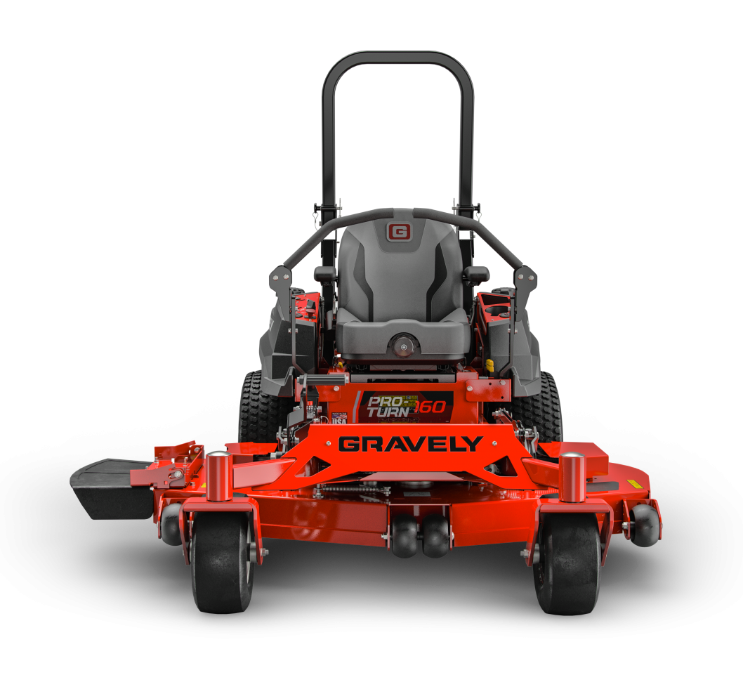 Gravely Pro-Turn® 148 Kawasaki® Zero-Turn Mower 991128 - Image 8