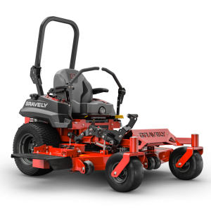 Gravely Pro-Turn® 148 Kawasaki® Zero-Turn Mower 991128
