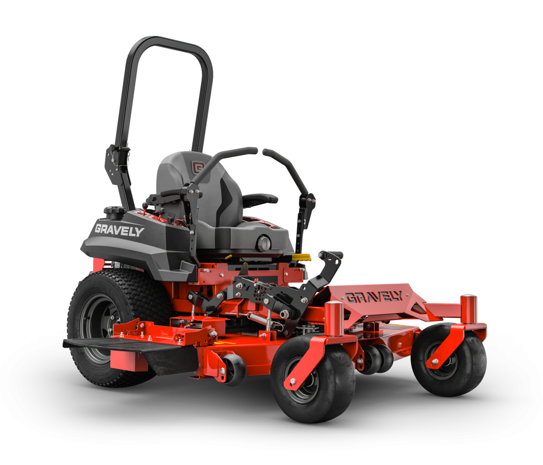 Gravely Pro-Turn® 148 Kawasaki® Zero-Turn Mower 991128