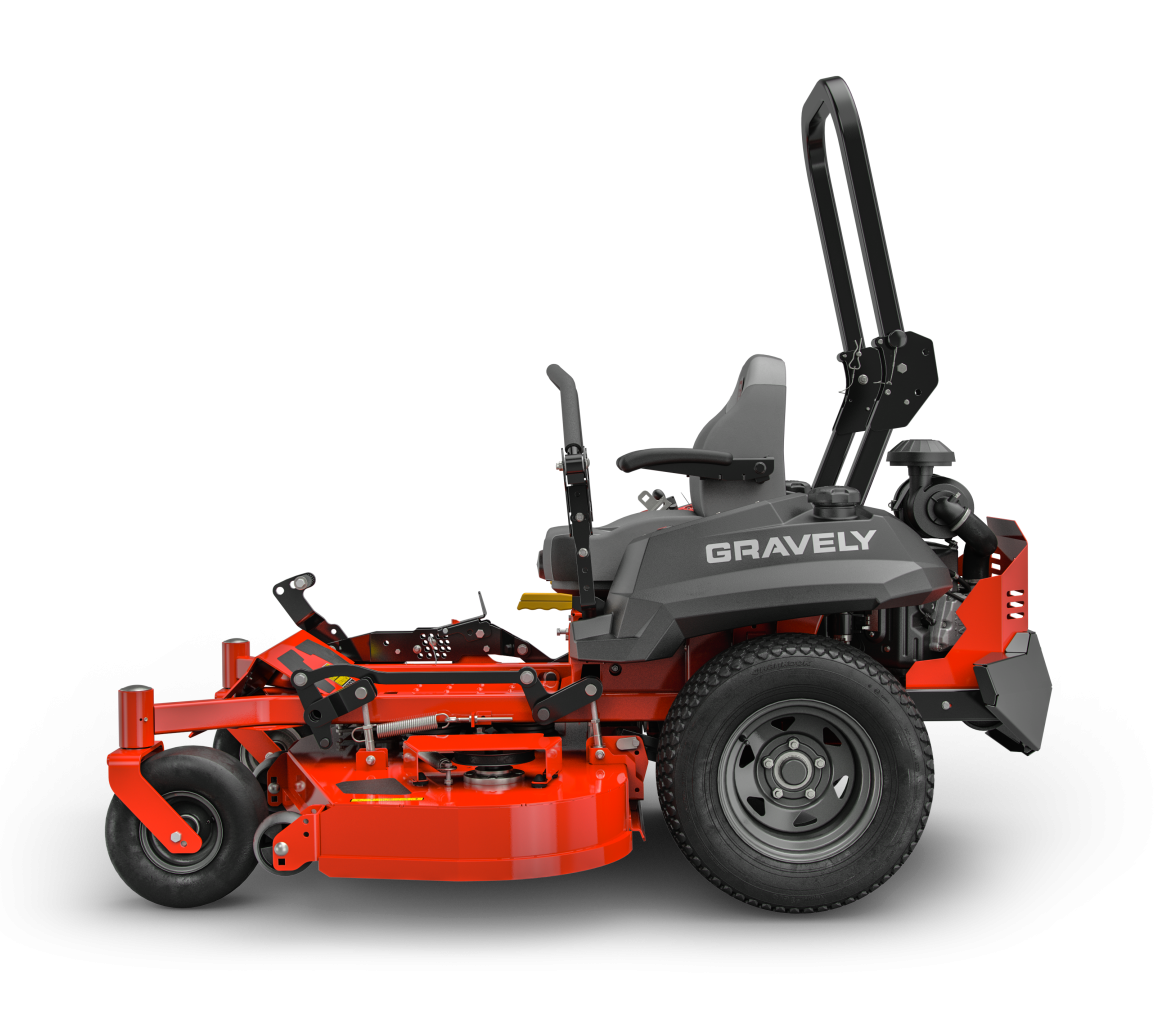 Gravely Pro-Turn® 148 Kawasaki® Zero-Turn Mower 991128 - Image 3