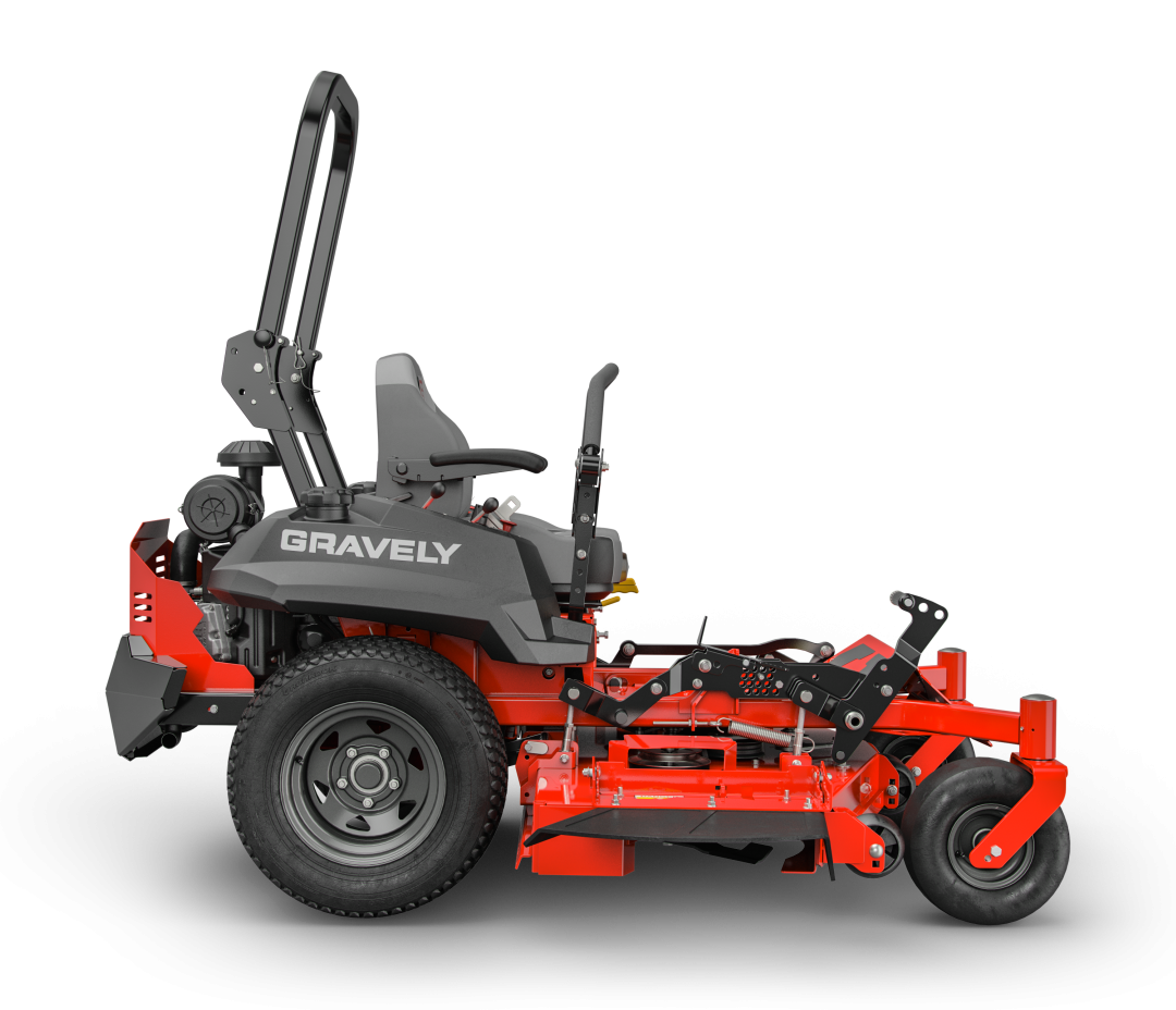 Gravely Pro-Turn® 148 Kawasaki® Zero-Turn Mower 991128 - Image 2