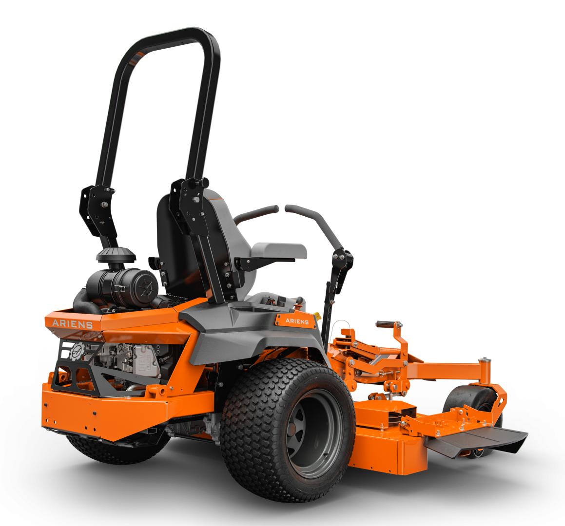 2022 Ariens Zenith 60 Kawasaki Zero Turn Mower - 991158 - Image 8