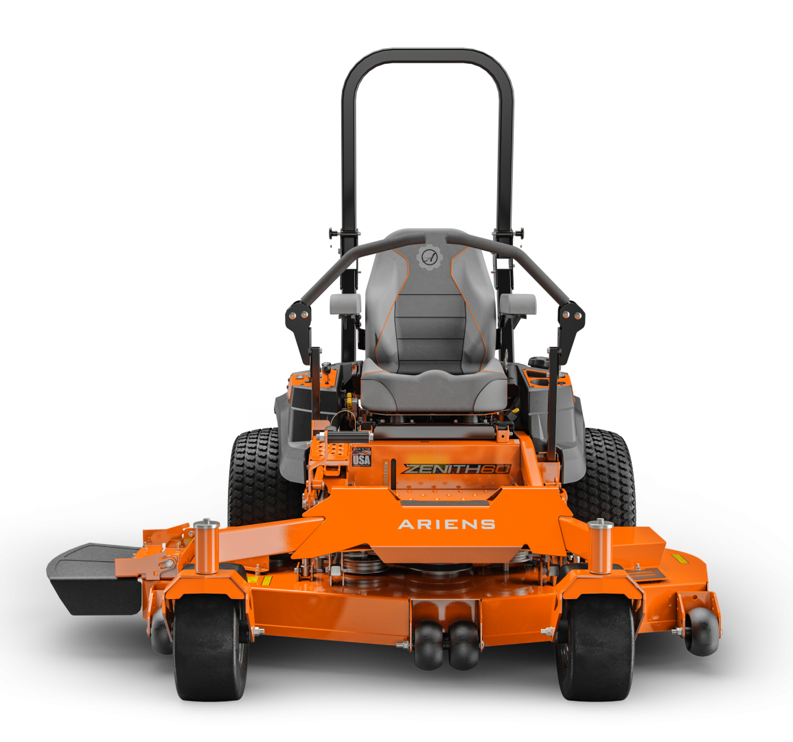 2022 Ariens Zenith 60 Kawasaki Zero Turn Mower - 991158 - Image 7