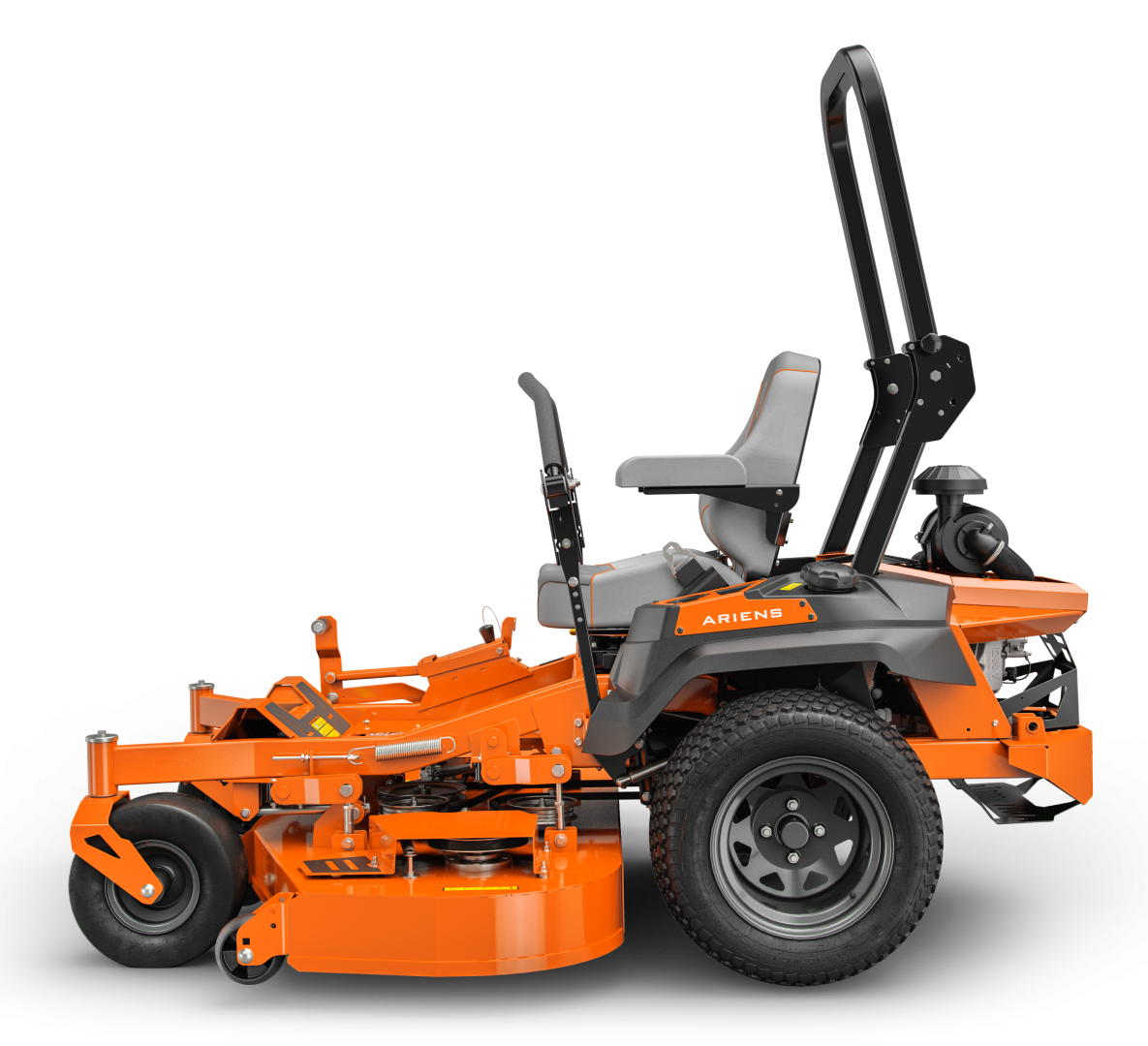2022 Ariens Zenith 60 Kawasaki Zero Turn Mower - 991158 - Image 5