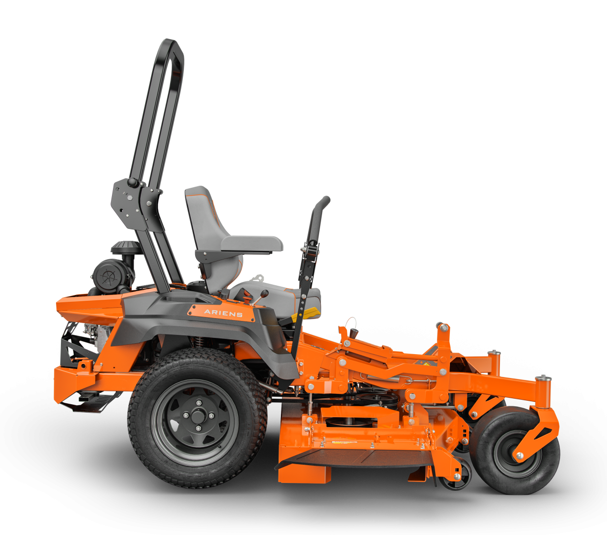 2022 Ariens Zenith 60 Kawasaki Zero Turn Mower - 991158 - Image 4