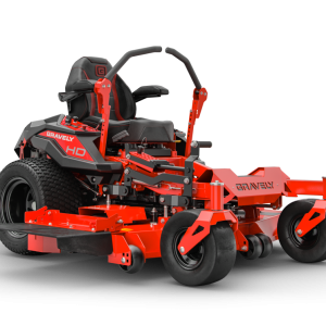Gravely ZT HD 44