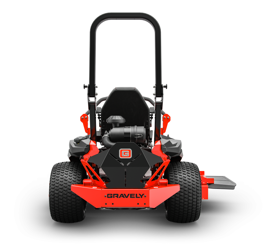 Gravely Pro-Turn ZX 52