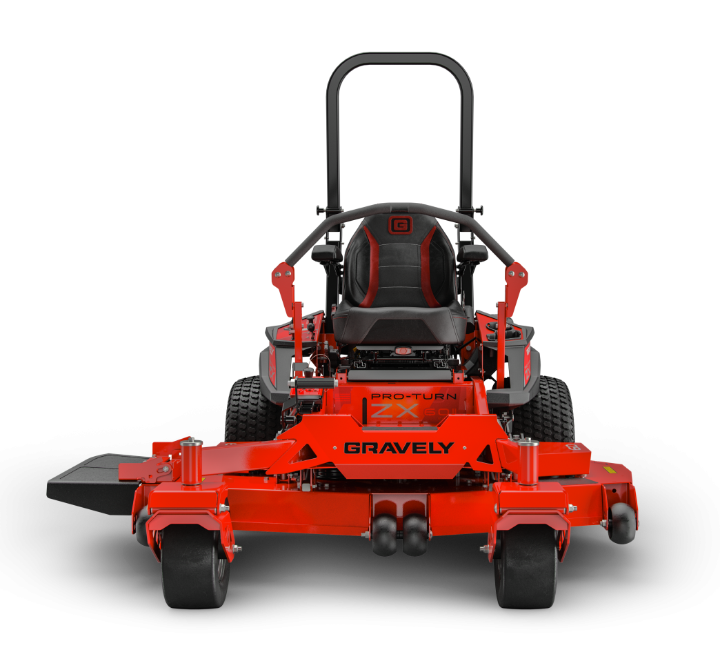 Gravely Pro-Turn ZX 52