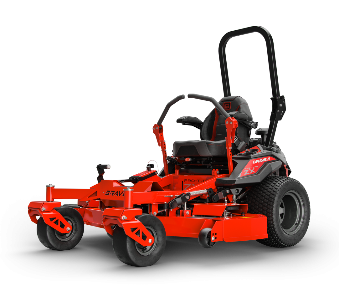 Gravely Pro-Turn ZX 52