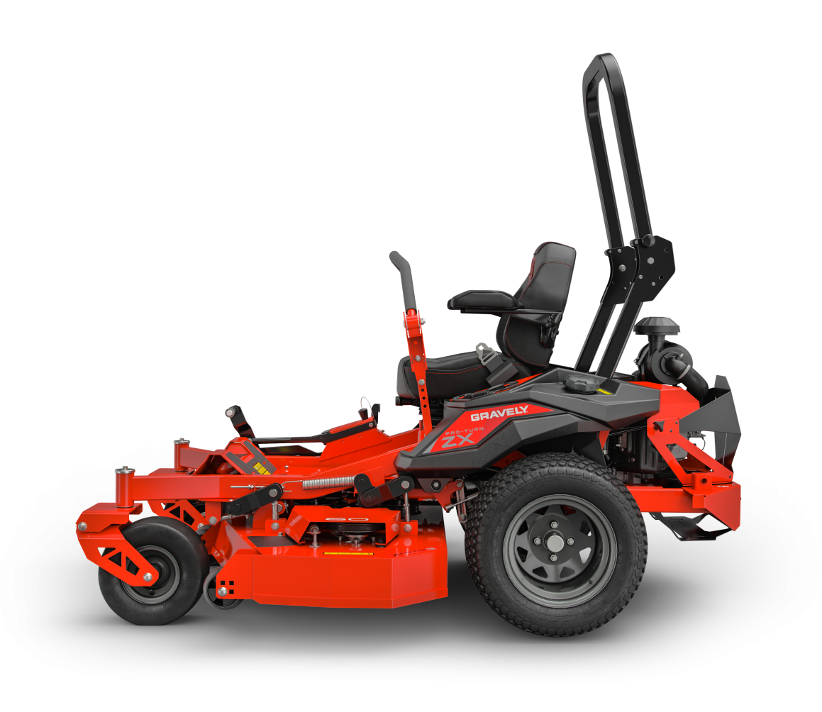 Gravely Pro-Turn ZX 52