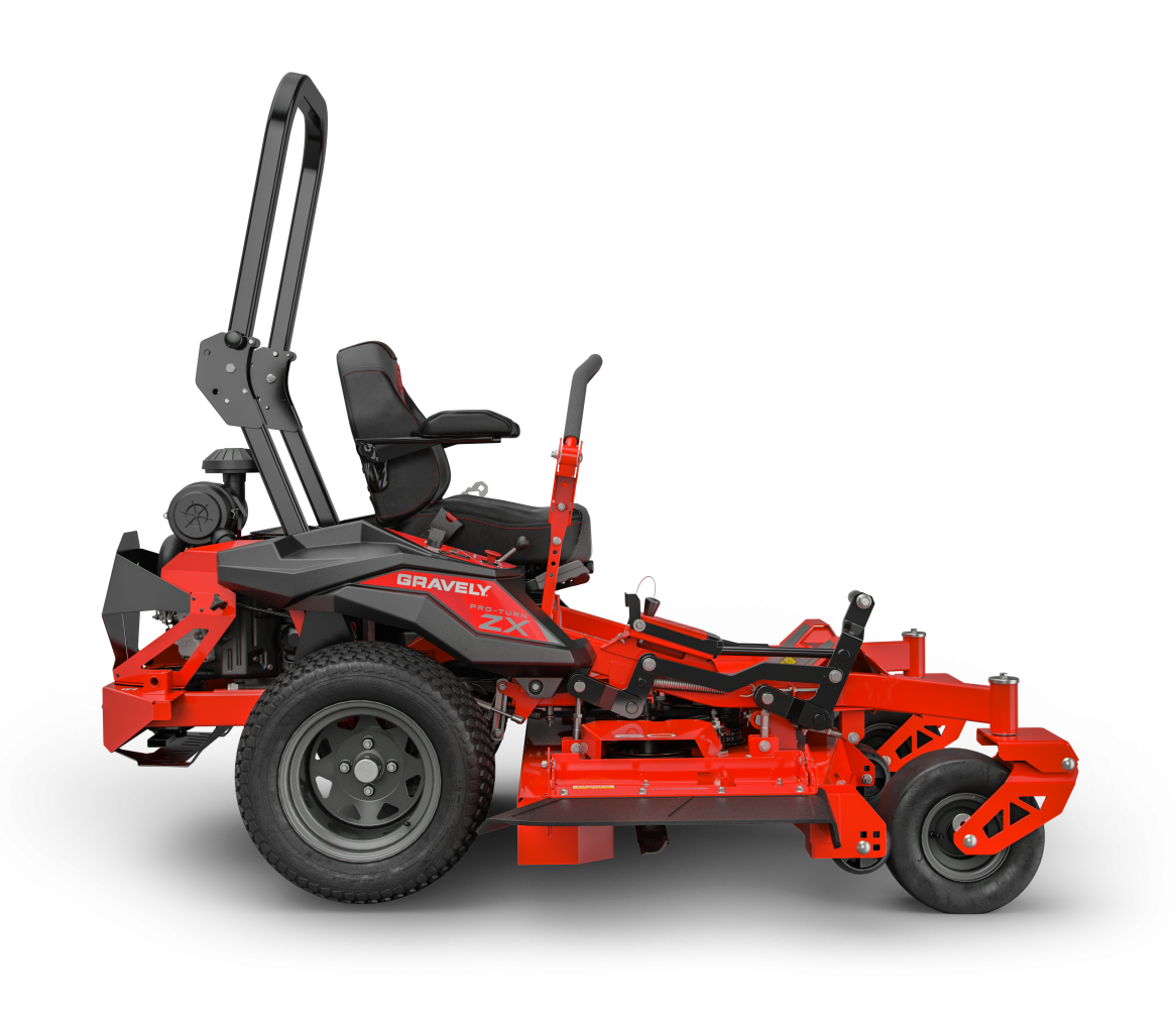 Gravely Pro-Turn ZX 52