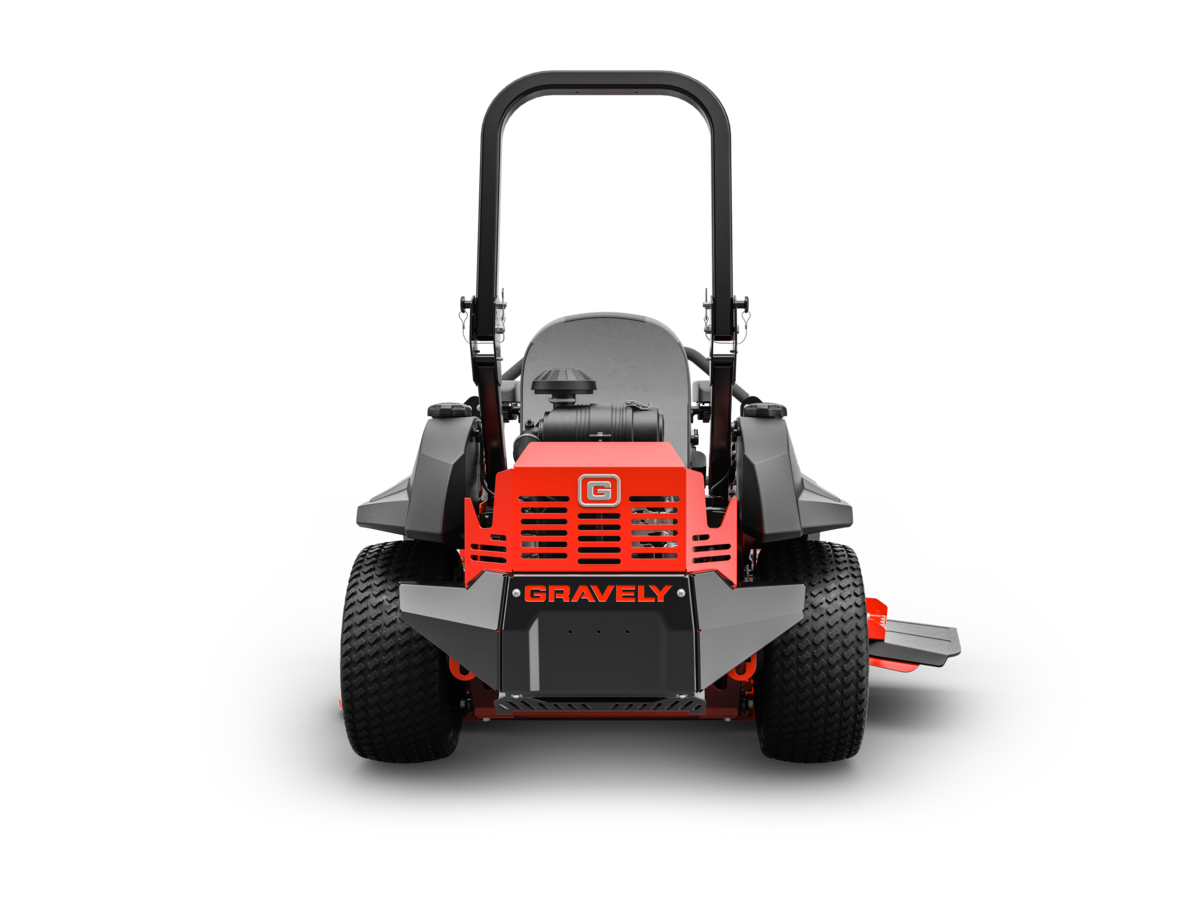 Gravely Pro-Turn® 560 Kawasaki® EFI Zero-Turn Mower 992516 - Image 2