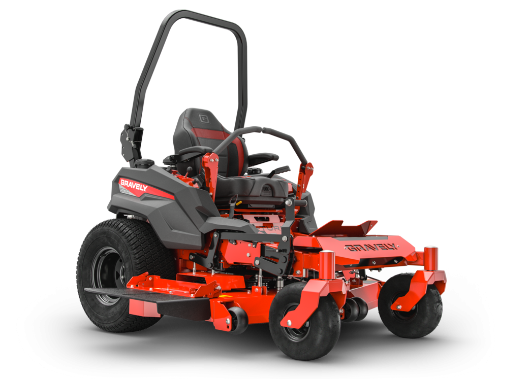 Gravely Pro-Turn® 560 Kawasaki® EFI Zero-Turn Mower 992516