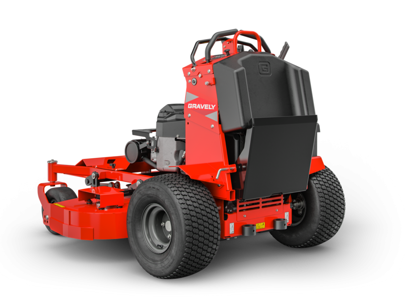 Gravely Z-Stance 32