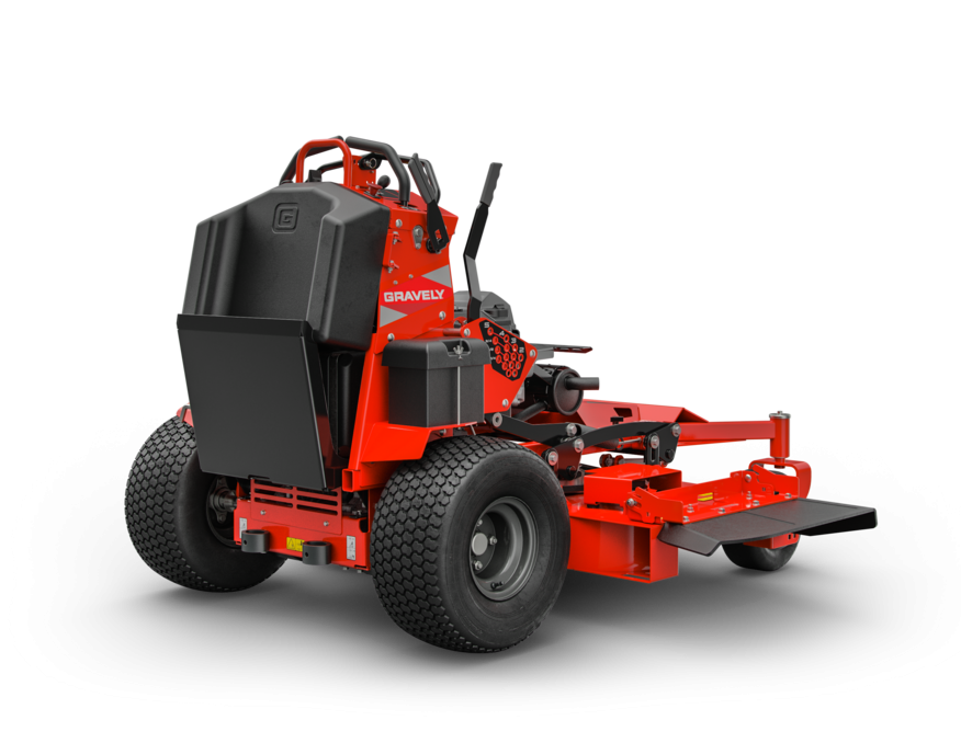 Gravely Z-Stance 32
