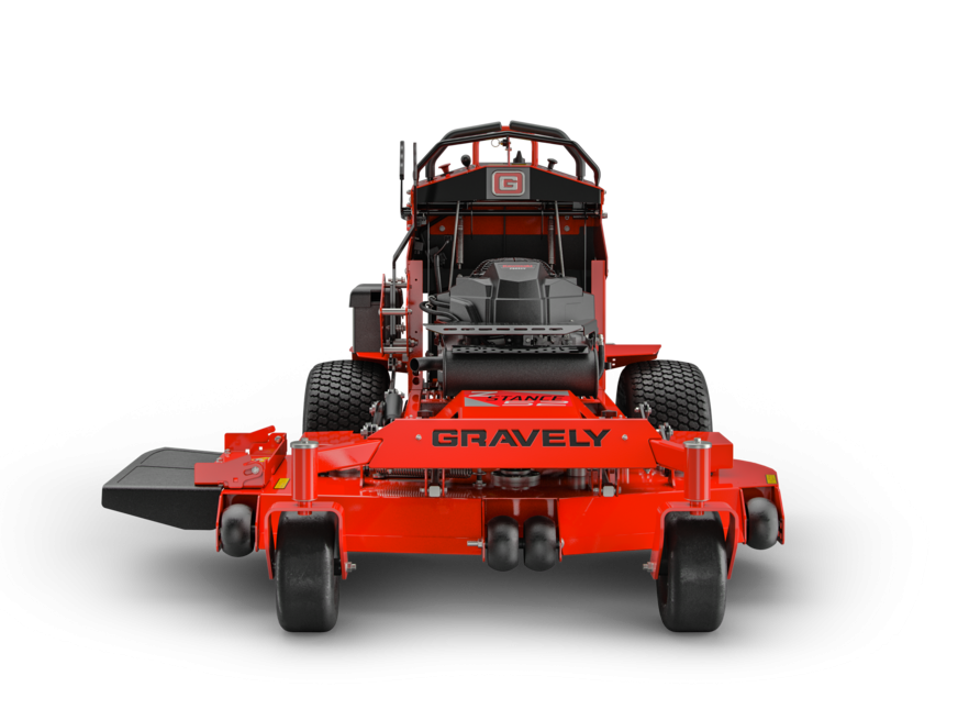 Gravely Z-Stance 32