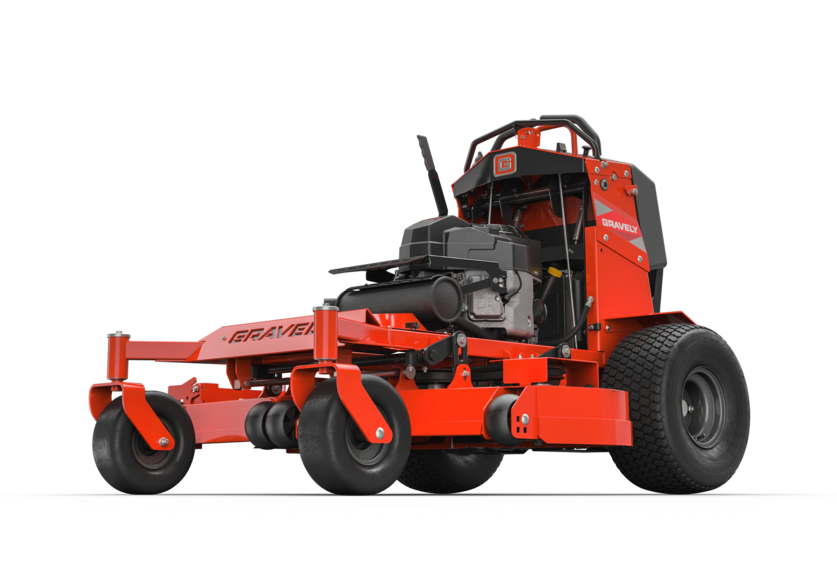 Gravely Z-Stance 32
