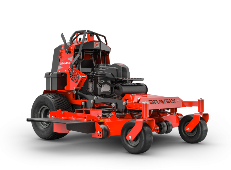 Gravely Z-Stance 32