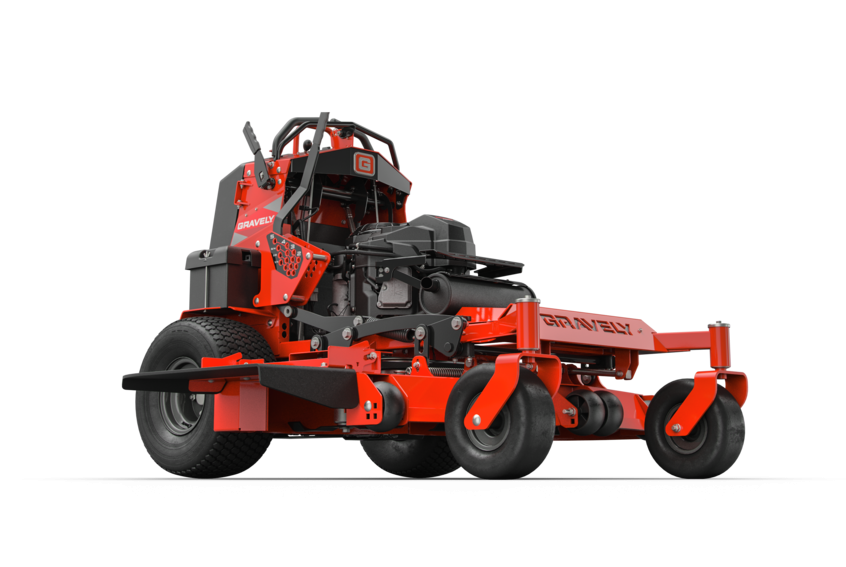 Gravely Z-Stance 32